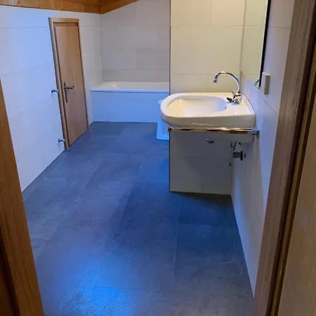 Und Therme 1 Apartment