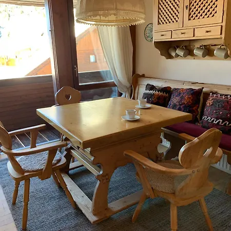 Und Therme 1 Apartment *